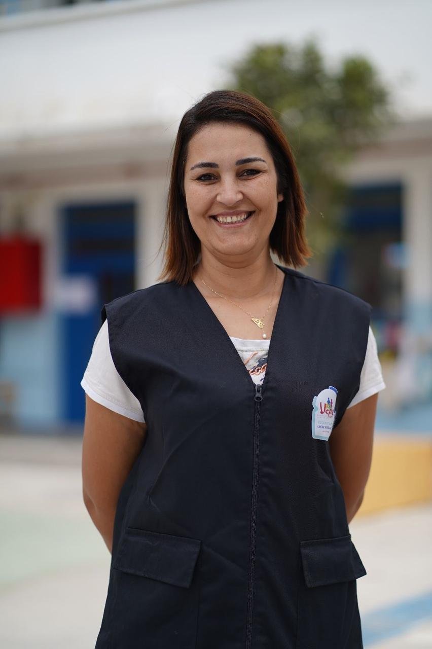 Khadija Colle